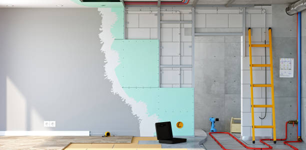 Best Air Quality Testing for Mold Spores  in Midwest City, OK